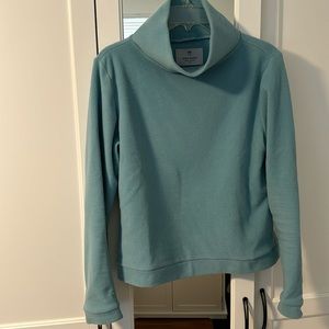 Dudley Stephen’s Park Slope Turtleneck